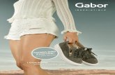 LOOKBOOK - Gabor Schuhe im offiziellen Online-Shop kaufen 2017-10-19آ  SHOE TRENDS SPRING/SUMMER 2018