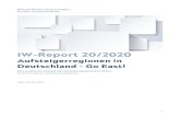 Wirtschaftliche Untersuchungen, Berichte und Sachverhalte 2020-05-07آ  2 Inhaltsverzeichnis Zusammenfassung