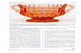 Henkelschale mit verdrehten Walzen aus rosa Pressglas, Ivan 2020-02-02آ  Pressglas-Korrespondenz 2019