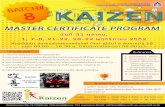 MASTER MASTER CERTIFICATE PROGRAMCERTIFICATE PROGRAM master master certificate programcertificate program