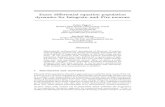 Exact differential equation population dynamics for integrate-and 2014-04-15آ  population dynamics have