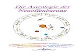 Astrologie - Neuoffenbarung (Jakob Lorber)