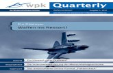 WPK Quarterly 2012-2