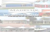 MadeluX - Katalog 2013