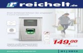 reichelt Katalog 2013