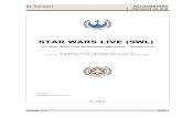 Star Wars Live