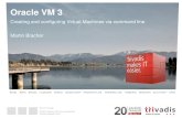 Oracle VM 3