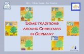 Christmas traditions in Germany