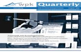 WPK Quarterly 2009-1
