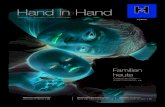 Hand in Hand 2/2015: Ober¶sterreich-Ausgabe
