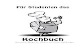 Kochbuch Fur Studenten