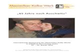 Dokumentation Internationale Begegnung Auschwitz 2010