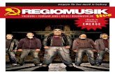 Regiomusik Live Magazin Februar 2009