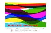 Kieler Woche Notice of Race - Ausschreibung 2011