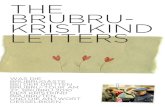 The BruBru Letters