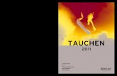 Tauchen 2011 Dreamtime Katalog