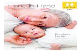 Hand in Hand 2/2015: Steiermark-Ausgabe