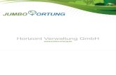 Documentation - Jumbo Ortung