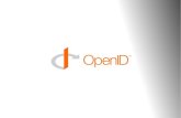 OpenID f¼r Anf¤nger - MRMCD