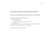Social media im Unternehmen Vortrag Alexander Felsenberg 2010 09 01 final dl