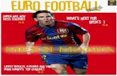 EuroFootball Magazine