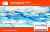 Cloud Computing - IT-Bestenliste