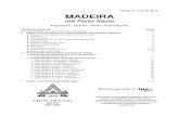 Madeira Preisliste 2013/2014