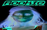 Rookie Magazin // Nr. 09 - Februar 2012