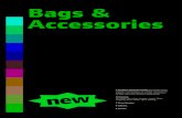BAGS & ACCESSORIES