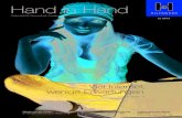 Hand in Hand 2/2013: Wien-Ausgabe