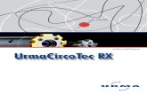 UrmaCircoTec RX