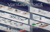 Vantage Point Magazine Volume 2 DE