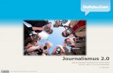 Journalismus 2.0 :: Gastvortrag Mai 2011