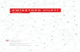 Swisstopo, Jahresbericht 2010