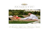 Sommerangebote | offerte estate | Alpine Wellness Hotel Majestic