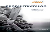 Stahlprofi Produktkatalog
