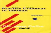 Dreyer - Schmitt - Practice Grammar of German