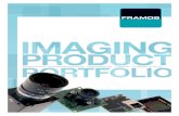 Imaging Product Portofolio