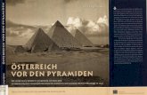 Osterreich Vor Den Pyramiden By Janosi Peter