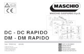 DC - DC RAPIDO - DMR-DM-DC-DCR 2015-02 (F07011114...  16 f03010684 anello or 94,84x3,53 ngr gasket
