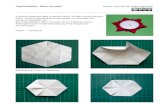 PDF-Anleitung - Origami-Galerie von Antje   dieser Faltung das Blatt wenden. Design und Faltung: Antje Vagt (2009)