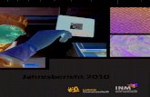 INM Jahresbericht 2010