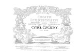 Czerny Op.599 Piano First Teacher3