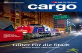 Cargo Magazin 1 / 2014