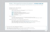 SPD PAL Programmiersystem -   ... R.  S. KELLER GmbH 1 PAL-Programmiersystem DREHEN Liste der seit Oktober 2008 gltigen PAL-Funktionen fr die PAL-Prfungen Allgemeine Hinweise