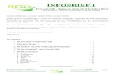 Infobrief ¼ber „therische –le