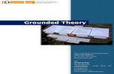 Grounded Theory Ausarbeitung