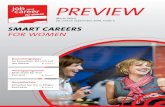 job and career for women Preview