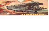 Maerklin Katalog 1951 En