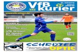 VfB Kurier Ausgabe 443